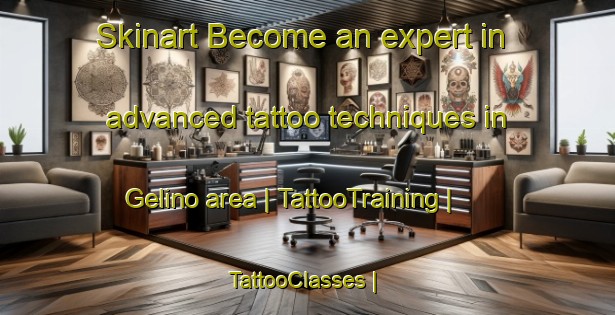 Skinart Become an expert in advanced tattoo techniques in Gelino area | TattooTraining | TattooClasses | SkinartTraining-Philippines
